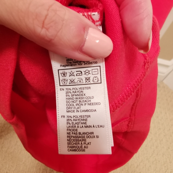 Mini Dress - Picture 3 of 5